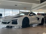 New 2025 Chevrolet Corvette E-Ray w/ Stealth Interior Trim Package image 3