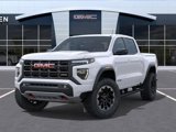 New 2026 GMC Canyon AT4 image 6