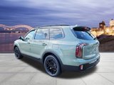 New 2025 Kia Telluride SX X-Line image 3