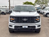 New 2025 Ford F150 STX w/ STX Black Appearance Package image 2