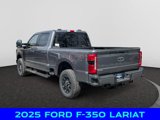 New 2025 Ford F350 Lariat image 3