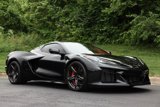 Used 2024 Chevrolet Corvette Z06 w/ Stealth Interior Trim Package image 4
