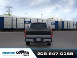 New 2025 Ford F350 Platinum image 5