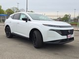 New 2025 Nissan Murano SV image 5