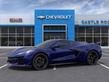 New 2025 Chevrolet Corvette Z06 image 2