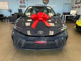 Used 2025 Toyota Camry XLE image 4