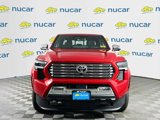 New 2025 Toyota Tacoma Limited image 3