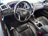 Used 2016 Cadillac SRX Luxury w/ Driver Awareness Package image 5