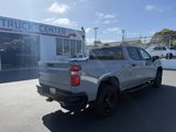New 2025 Chevrolet Silverado 1500 Custom Trail Boss image 6