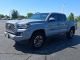 Used 2020 Toyota Tacoma TRD Sport image 3