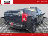 Used 2017 Ford F150 XLT w/ Equipment Group 302A Luxury image 5