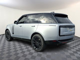 New 2025 Land Rover Range Rover SE image 2