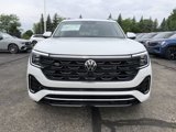 New 2025 Volkswagen Atlas SEL Premium R-Line image 2