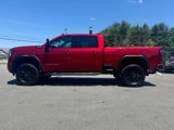 Used 2025 GMC Sierra 2500 AT4 w/ AT4 Preferred Package image 3