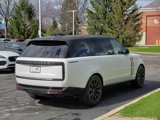 New 2025 Land Rover Range Rover Long Wheelbase SE image 5