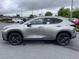 New 2025 Lexus NX 450h+ AWD w/ Luxury Package image 4