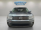 Used 2019 Volkswagen Atlas SE w/ Towing Package image 2