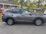 Used 2022 Subaru Forester Premium image 2