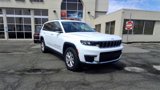 Used 2022 Jeep Grand Cherokee L Limited image 4