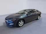 Used 2020 Chevrolet Malibu LS w/ LPO, Convenience Package 1 image 3