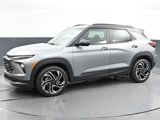 Used 2024 Chevrolet TrailBlazer RS image 4