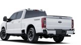 New 2025 Ford F250 XLT image 2
