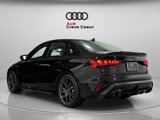 New 2025 Audi RS 3 image 3