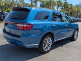 Used 2024 Dodge Durango Citadel image 4