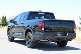 New 2025 Honda Ridgeline Black Edition image 4