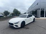 Certified 2022 Maserati Ghibli Modena Q4 image 2