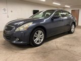 Used 2011 INFINITI G37 x Sedan w/ Premium Pkg image 3