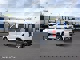 New 2025 Ford F250 4x4 Crew Cab Super Duty image 5