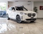 Used 2025 BMW X3 xDrive30 image 5