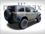 New 2025 Ford Bronco Raptor image 3