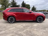 New 2025 MAZDA CX-90 3.3 Turbo S w/ Premium Plus image 4
