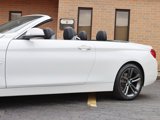 Used 2018 BMW 430i xDrive Convertible image 3