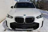 New 2025 BMW X5 M60i w/ Climate Comfort Package image 3