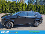 Used 2023 Nissan Ariya image 4