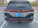 New 2025 Volkswagen Atlas SEL Premium R-Line image 5