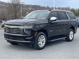 New 2025 Chevrolet Tahoe Premier image 3