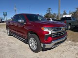 New 2025 Chevrolet Silverado 1500 LTZ image 2