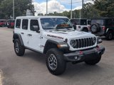 New 2025 Jeep Wrangler Unlimited Rubicon image 3
