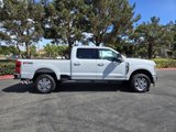 New 2026 Ford F250 Lariat image 2