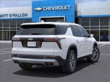 New 2025 Chevrolet Traverse LT w/ Sun and Wheel Package image 4