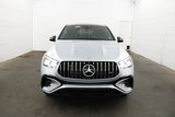 New 2025 Mercedes-Benz GLE 53 AMG 4MATIC Coupe image 2