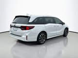 New 2025 Honda Odyssey Elite image 5