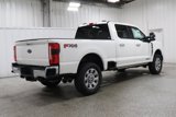 New 2025 Ford F250 Lariat image 6