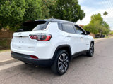 Used 2022 Jeep Compass Limited image 5