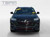 Used 2021 Buick Encore GX Select w/ Sport Touring Package image 2