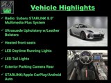 Used 2023 Subaru BRZ Limited image 3